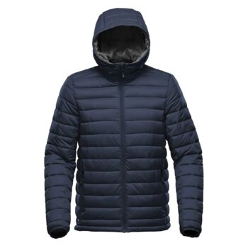 YOUTH'S STAVANGER THERMAL JACKET Thumbnail
