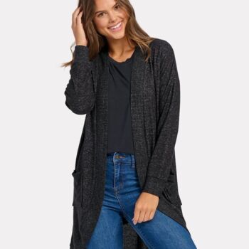Women's Cuddle Cardigan Thumbnail