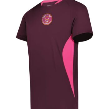 Madrid Soccer Jersey Thumbnail