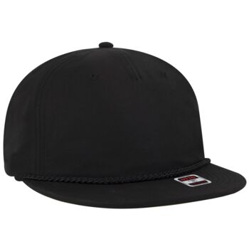 OTTO CAP 5 Panel Pro Style Baseball Cap Thumbnail