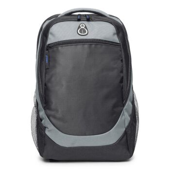 Hashtag Work Laptop Backpack Thumbnail