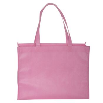 Standard Non-Woven Tote Bag Thumbnail