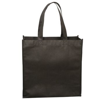 Fabulous Square Tote Bag Thumbnail