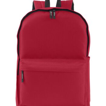 Essentials Laptop Backpack Thumbnail