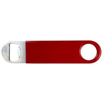Double Sided Metal Bottle Opener Thumbnail