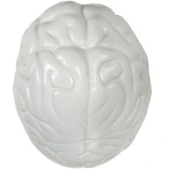 Brain Shape Stress Ball Thumbnail