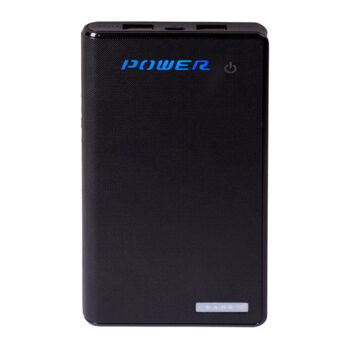 Power Beast Mobile Charger Thumbnail