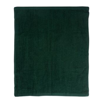 Hemmed Cotton Rally Towel Thumbnail