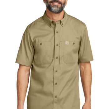 Rugged Professional Series Short Sleeve Shirt Thumbnail
