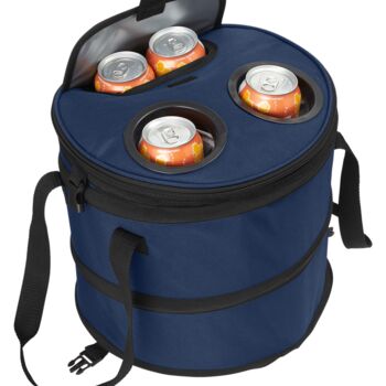 Belle Mare Pop Up Cooler Bag Thumbnail