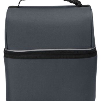 ClimaBloc™ 8-Can Lunch Cooler Bag Thumbnail