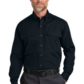Long Sleeve Select Tactical Shirt Thumbnail