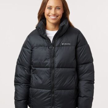 Women's Puffect™ II Full-Zip Jacket Thumbnail