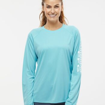 Women's PFG Tidal Tee™ II Long Sleeve Thumbnail
