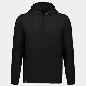 Classic Heavyweight Fleece Hoodie Thumbnail