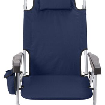 Belle Mare Backpack Beach Chair Thumbnail