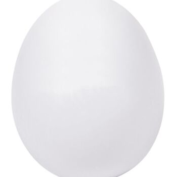 Egg Shape Stress Ball Thumbnail