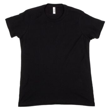 Women's Premium Cotton T-Shirt Thumbnail