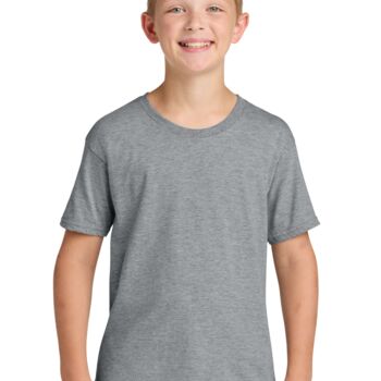 Ultimate Youth Ring Spun T Shirt Thumbnail