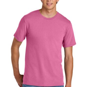 Easy Cotton Tee Thumbnail