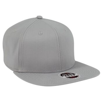 OTTO CAP "OTTO COMFY FIT" 6 Panel Pro Style Snapback Hat Thumbnail