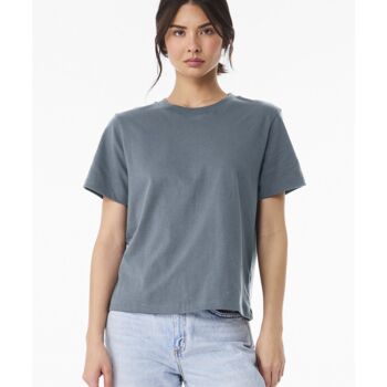 BC WM'S 6 OZ HVYWT S/S T Thumbnail