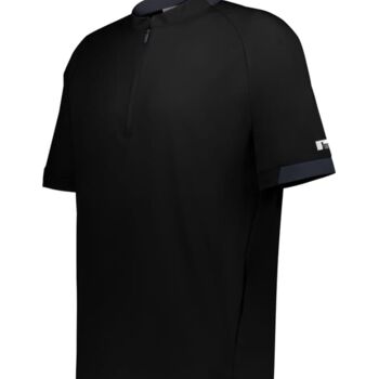 LEGEND SHORT SLEEVE PULLOVER Thumbnail