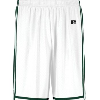 Youth Legacy Basketball Shorts Thumbnail
