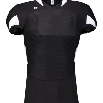 Waist Length Football Jersey Thumbnail