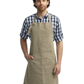 Calibre Heavy Cotton Canvas Pocket Apron Thumbnail