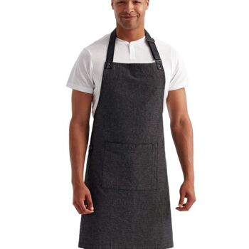 Annex Oxford Bib Apron Thumbnail