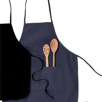 Two-Pocket 28" Apron Thumbnail