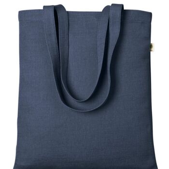 Hemp Simplicity Tote Thumbnail