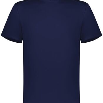 Men's Hooded T-Shirt Powered by Coolcore Thumbnail