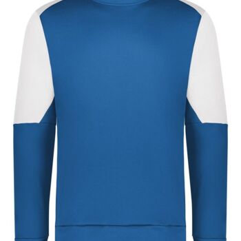 Men's Momentum Team Crewneck Sweatshirt Thumbnail