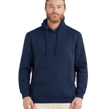 Unisex Heavyweight Pullover Hooded Sweatshirt Thumbnail