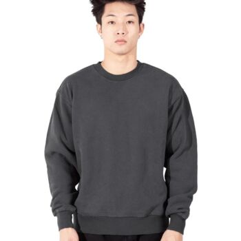 Unisex Los Angeles Garment-Dyed Crewneck Sweatshirt Thumbnail