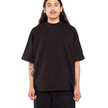 Unisex Max Heavyweight Oversized T-Shirt Thumbnail
