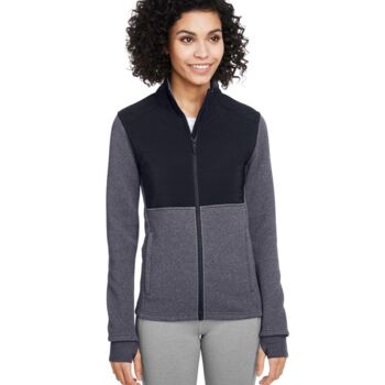 Women's Pursuit Jacket Thumbnail