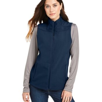 Women's Touring Vest Thumbnail