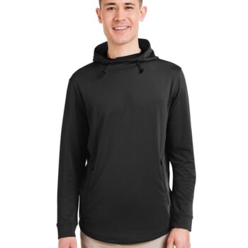 Men's Ivy Hooded Sweatshirt Thumbnail