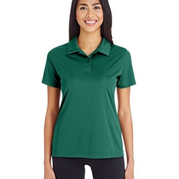 Women's Zone Performance Polo Thumbnail