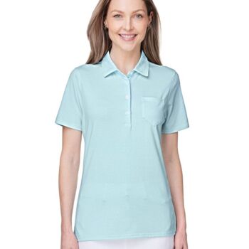 Women's Fanshell Polo Thumbnail