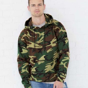 CODE V ADT CAMO HOOD Thumbnail