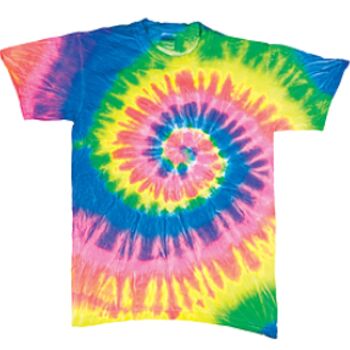 DYNO YTH SPIRAL T Thumbnail