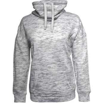 JAM LDY MELNG FLC COWL NK Thumbnail