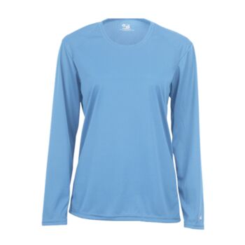 BDGR LDY CORE L/S T Thumbnail