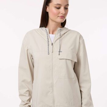Women's Skien Valley™ Hooded Lightweight Jacket Thumbnail