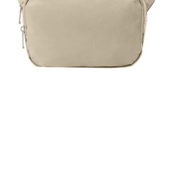 Matte Dual Compartment Crossbody Thumbnail