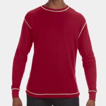 JAM ADT VTG THERML L/S T Thumbnail